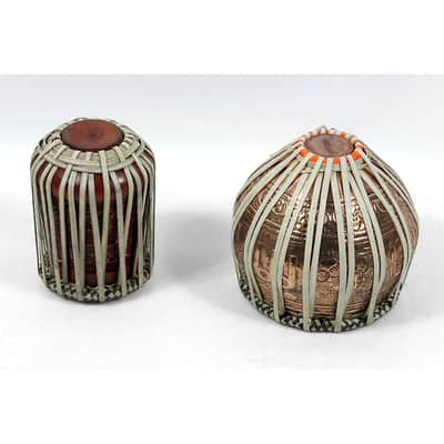 MEINL Professional Tabla Set Regular image 2