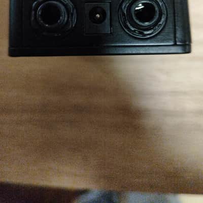 Seymour Duncan Studio Bass Compressor 2010s - Black image 2