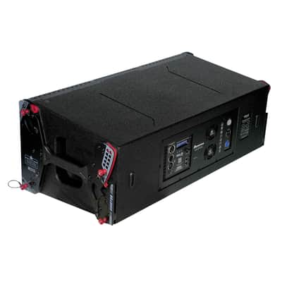 Pro DG Aviator LA212A 3-way Line Array System image 7
