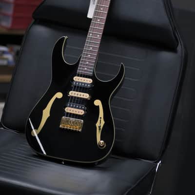 Ibanez PGM50BK - Black image 12