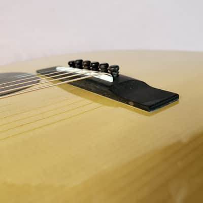 2025 Martin 000-18 refreshed w/OHSC AWESOME! image 13