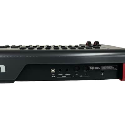 Novation Impulse 49 Key MIDI Controller image 11