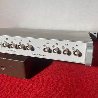 Wisycom SPL 214AW SPLITTER ANTENNA image 5
