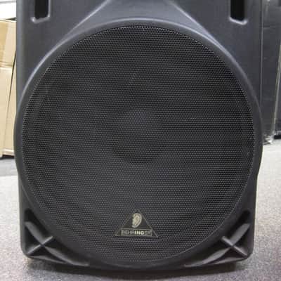 Behringer B215 2-way 600W PA Passive Speaker image 1