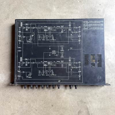 Korg SDD-1200 Dual Digital Delay image 5
