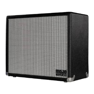 Mojotone 1x12 Lite Cabinet Loaded W/ Mojotone BV NEO 8 Ohm image 1