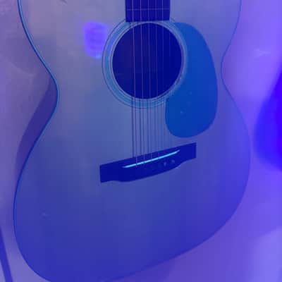 1958 Martin 000-18 w OHSC image 22