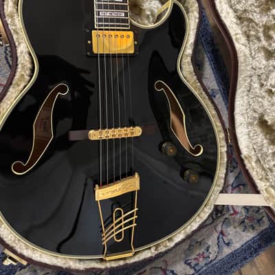 Ibanez PM100 Pat Metheny Signature | Reverb