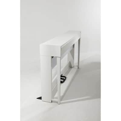 Korg C1 AIR Digital Piano - White image 5