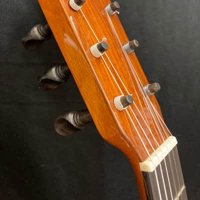 Cordoba 45FP Flamenco Classical w/ Case image 9