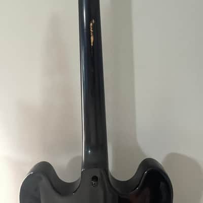 Gibson ES-335 Memphis Studio (Single Pickup) 2013 image 8