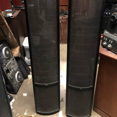 Martin Logan  ESL Vista image 6