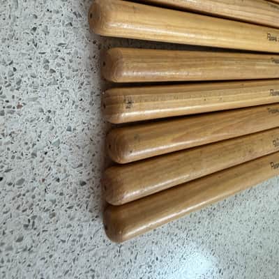 NOS Drum Sticks Regal Tip Quantum 7000 4 Pair image 3
