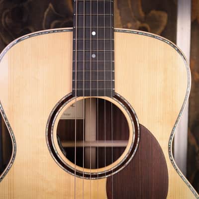 Lakewood M-32 Custom image 3