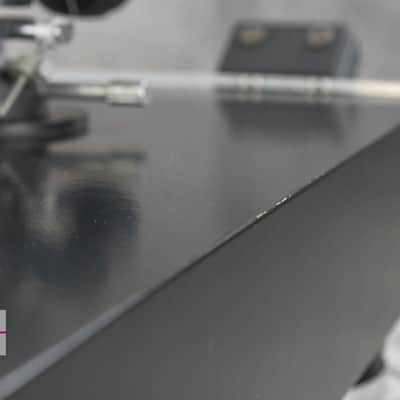 MICRO DD-8Z Direct Drive Turntable w/ AC3000 tonearm in Very Good Condition. image 22