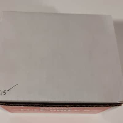 Fulltone Full-Drive 2 V2 NOS (pre-Jackson Audio) image 5