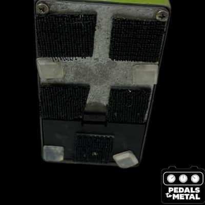 Ibanez OD-855 Overdrive II - Green - X18818 image 5