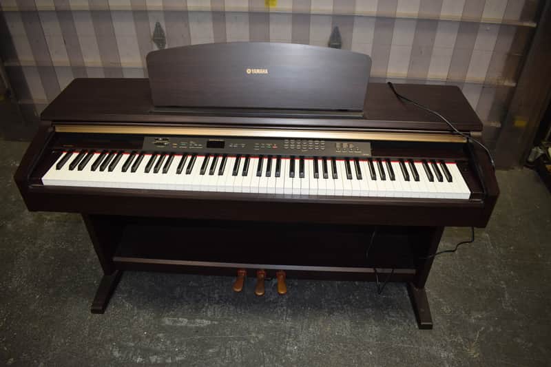 Yamaha YDP-223 88-Key Digital Piano image 1