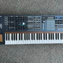 Arturia PolyBrute 61-Key Synthesizer plus flight case