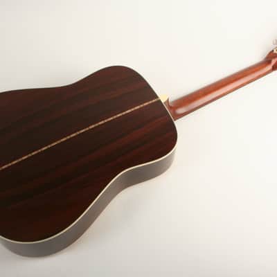 Martin D-28 Standard Series 2843865 image 9
