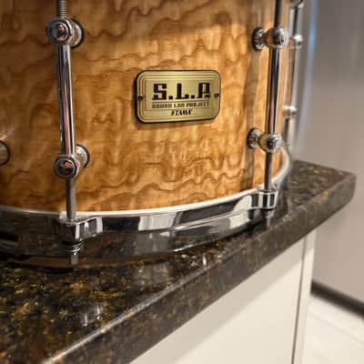 Tama 7x13 S.L.P. Series G-Maple image 2