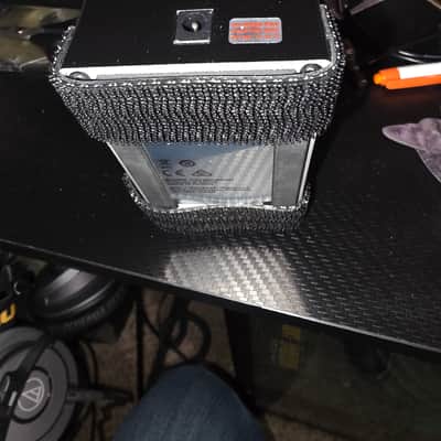 Xotic RC Booster V2 2016 - Present - Chrome image 2