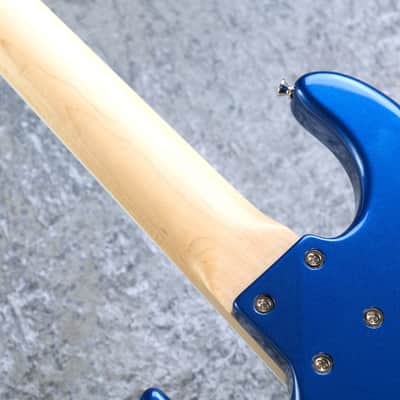 Moon JB-5 SUTOH MODEL 2025 - Dark Lake Placid Blue [Made in Japan][4.76Kg][#59279] image 9