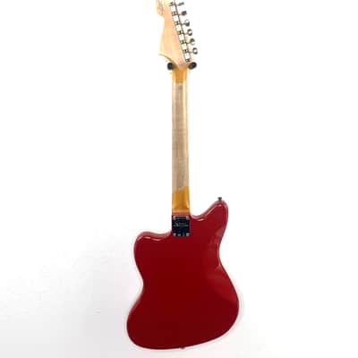 Fender Custom Shop 59 250k Jazzmaster Journeyman - Dakota Red image 4