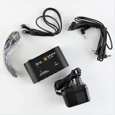 SOURCE AUDIO SA164 NEURO HUB image 3