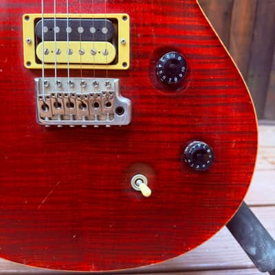 PRS Singlecut Tremolo 10-Top 2006 image 13