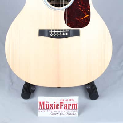 Martin GPCPA5 Koa Acoustic Electric guitar w/ Fishman preamp laminate neck image 3