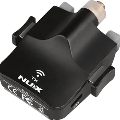 Nux B6 image 6