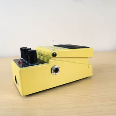 Boss ODB-3 Bass OverDrive Pedal image 6
