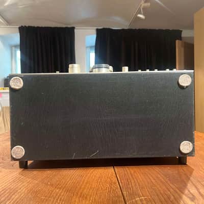 Technics RS-777 Tape Recorder 1978-1986 - Silver image 11