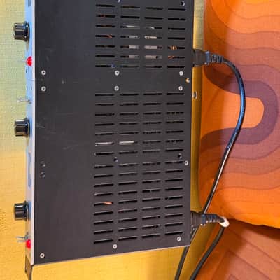 Summit Audio TLA-50 Racked PAIR! image 13