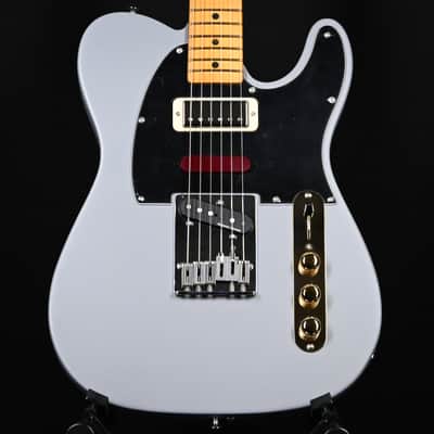 Fender Brent Mason Telecaster- Primer Grey 2026 (US26002545) image 1