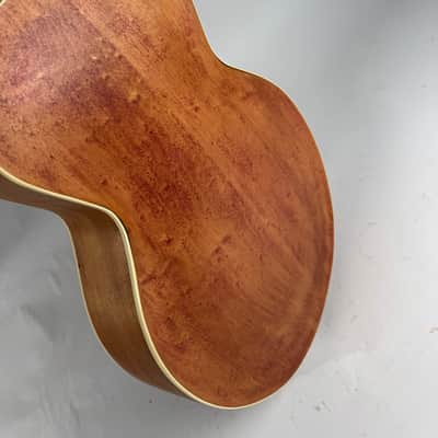 Gibson L-3 Project Archtop 1928 - Stripped image 10