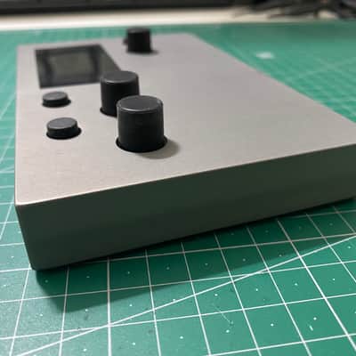 Monome Norns 2023 - Silver image 5