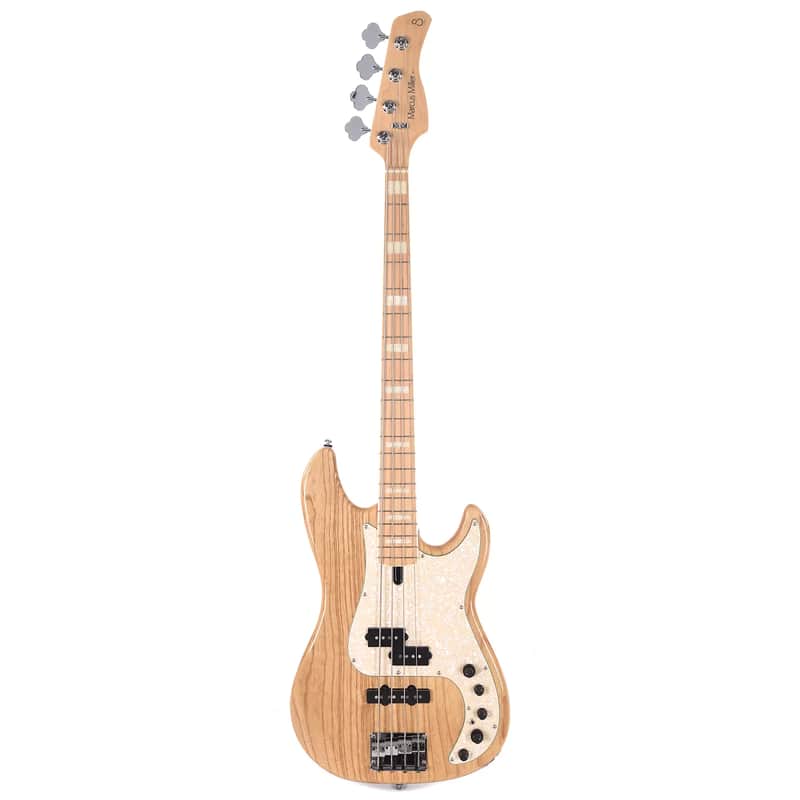 Sire Marcus Miller P7 2017 - 2019 image 1
