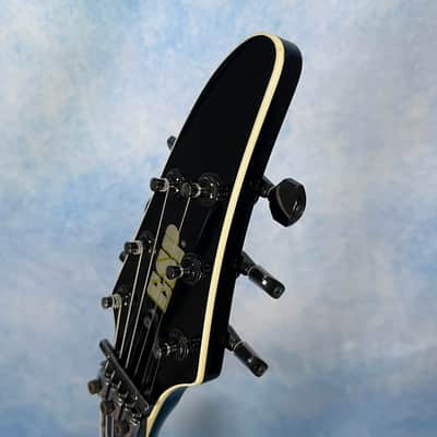 Immagine ESP Horizon III Kiso Custom Made in Japan - 10