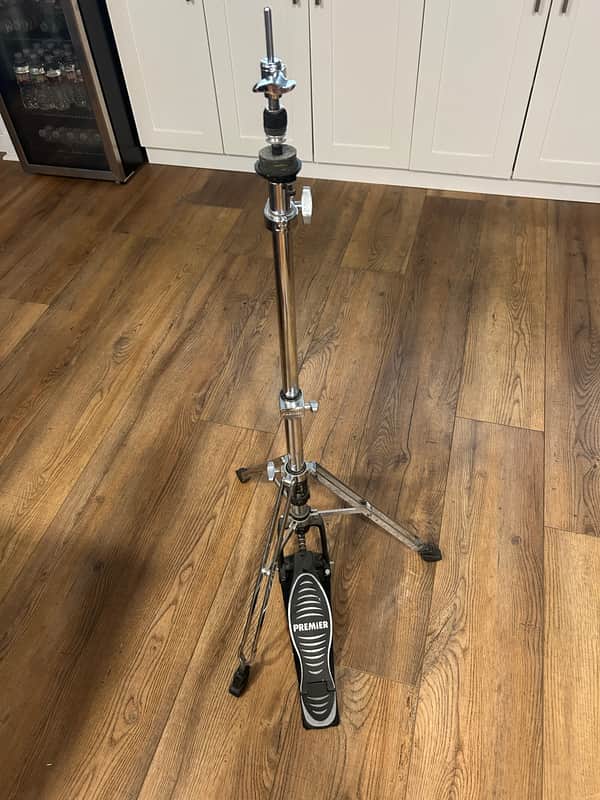 Premier Hi hat stand image 1