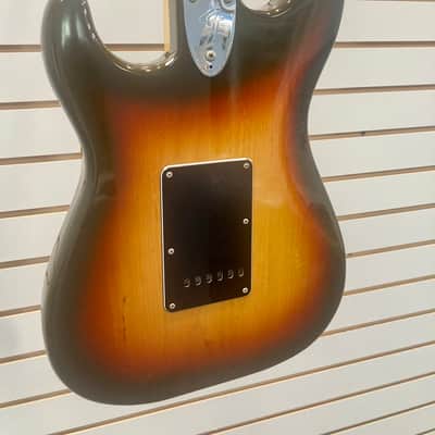 Fender Stratocaster (1978 - 1981) image 6