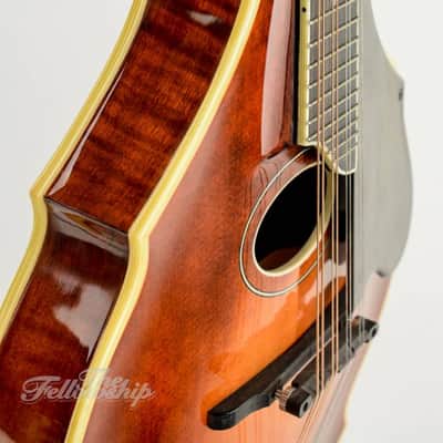Eastman David Grisman DGM2 Mandolin image 6