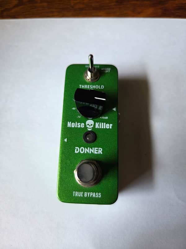 Donner Noise Killer