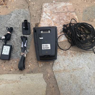Roland TD-11 V-Drums Sound Drum Module w/Mount, Power Supply & Wiring Harness image 5