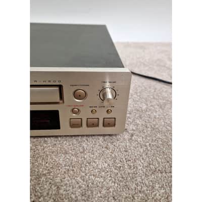 Teac PD-H500 - CD Player - Good image 2