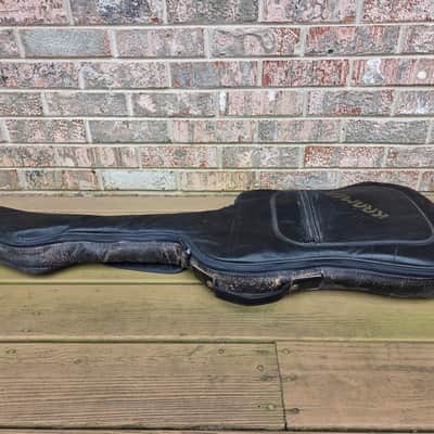 Vintage 1980's Kramer Electric Guitar Gig Bag! Extremely Rare, Hard to Find! image 4