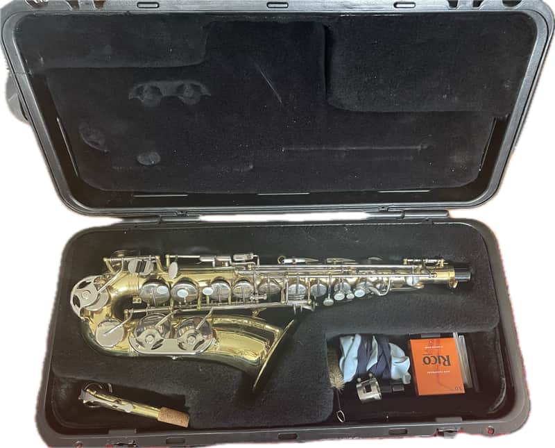 Selmer AS300 1998-2002 image 1
