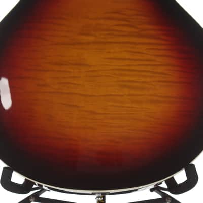 2004 Gibson ES-137 Classic Electric Guitar image 12
