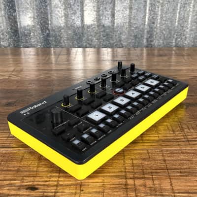 Roland P-6 ARIA Compact Creative Sampler image 4